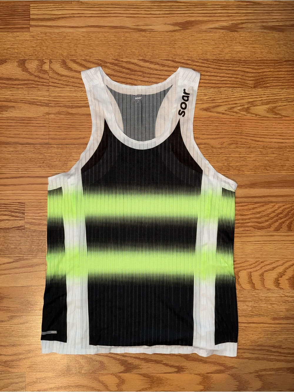 SOAR Running race vest